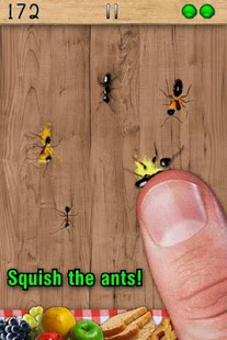 Download Ant Smasher Free Game